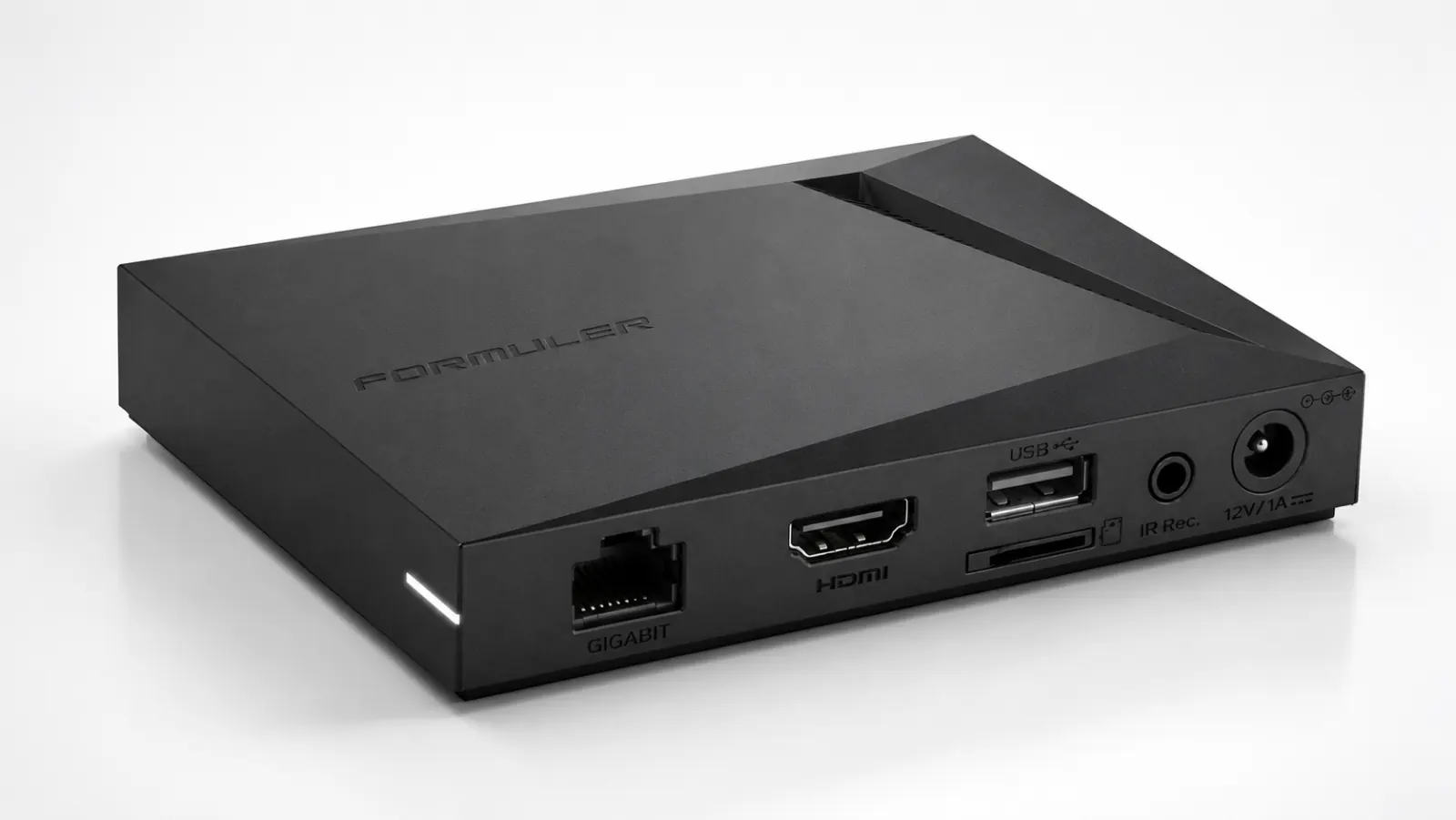 Formuler Z11 Pro Max — premium IPTV-box med MyTVOnline 3