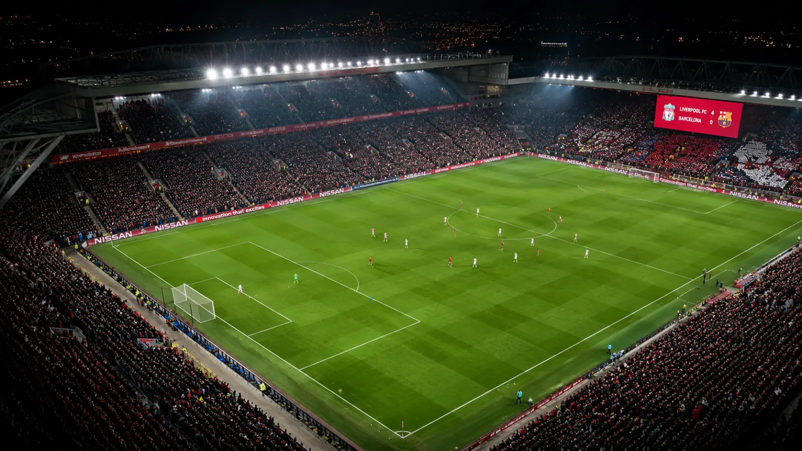 ⚽ IPTV Sport — Premier League, NHL, SHL i 4K